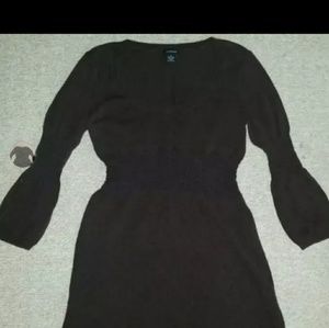 Calvin Klein sweater, 3/4 length sleeve